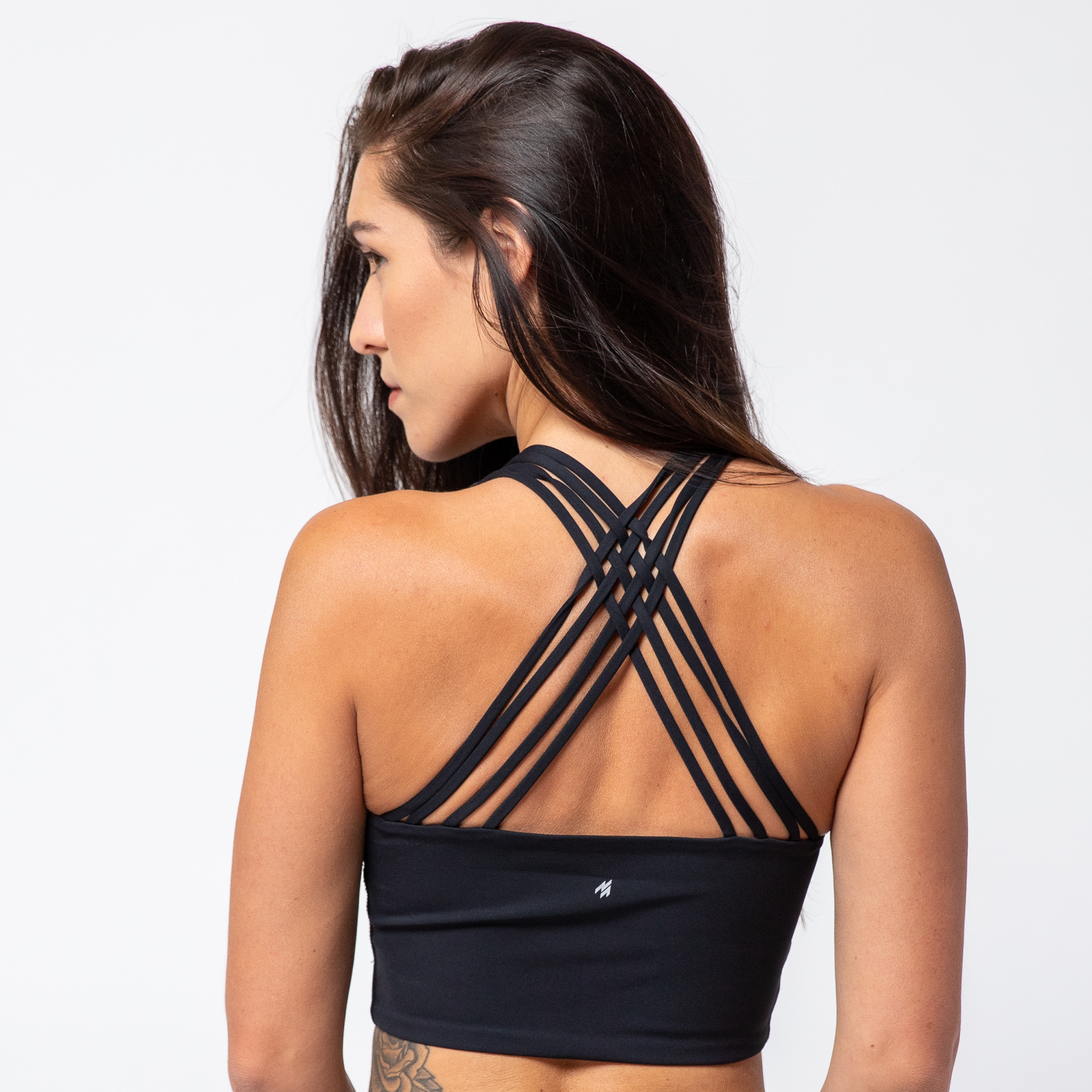 Cross Back Sport Bras: Combining Style and Comfort for Your Active  Lifestyle, by Mirielys Perez