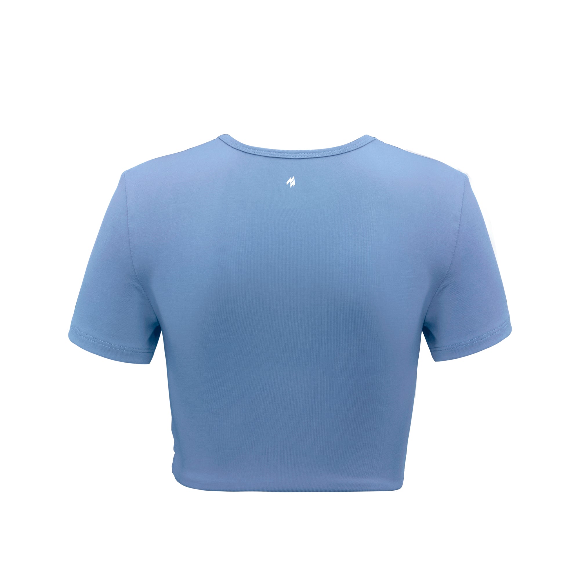 【yo BIOTOP】Cropped sweat shirt e BIOTOP | BIOTOP - ビオトープ -