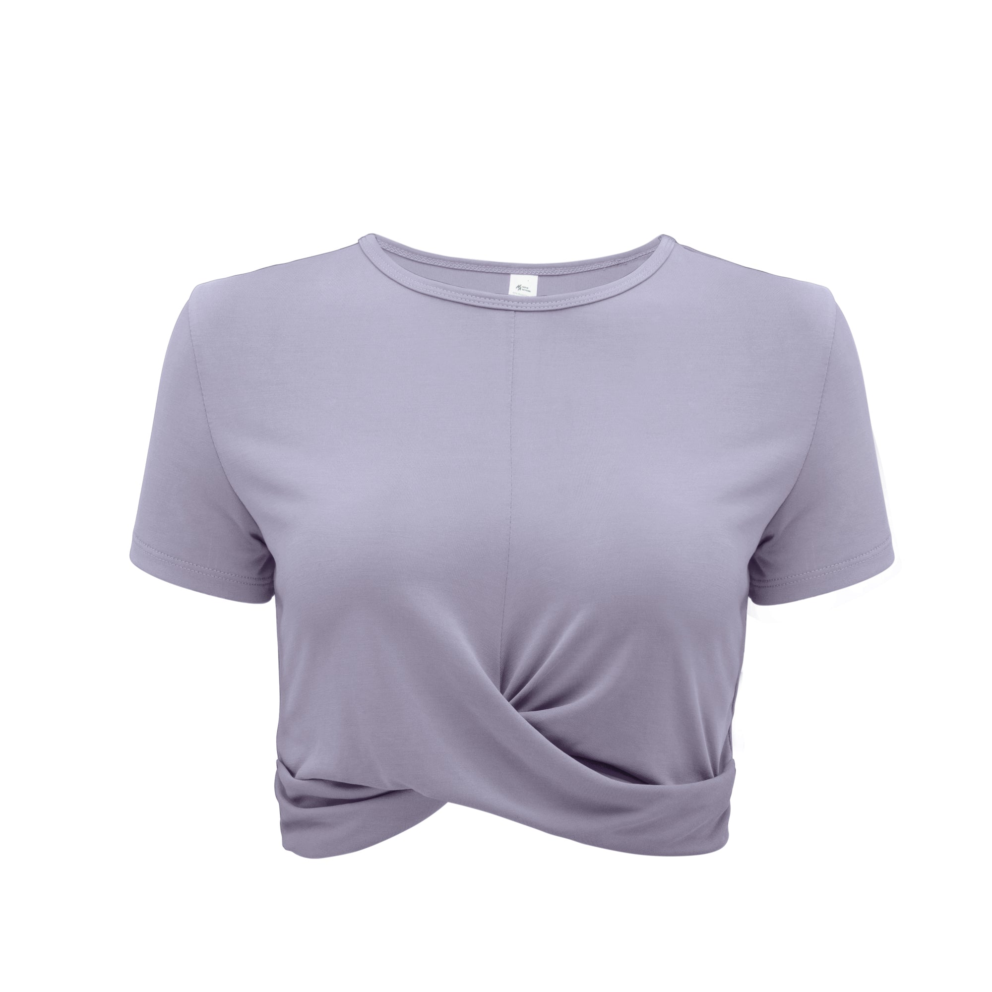 【yo BIOTOP】Cropped sweat shirt BIOTOP(ビオトープ) / 【yo BIOTOP】Cropped sweat shirt
